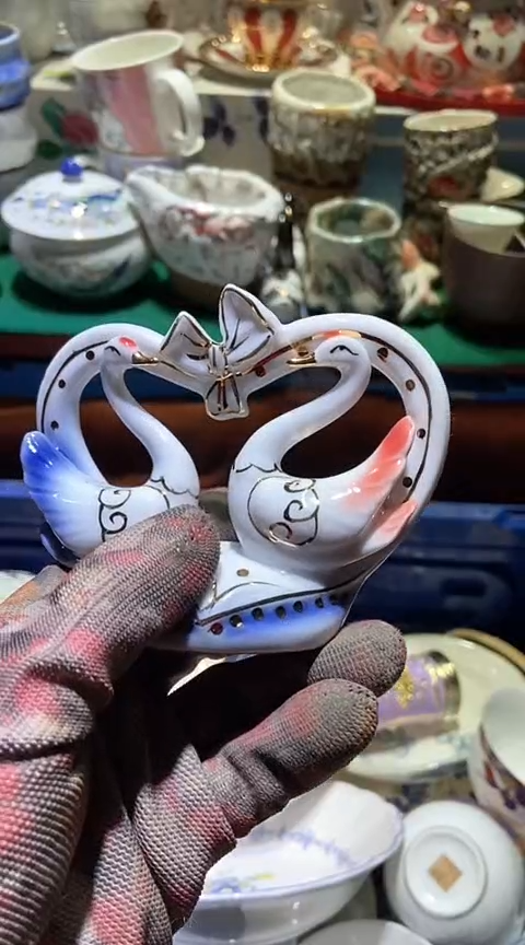 【闪购商品】瓷片6938755532314121676