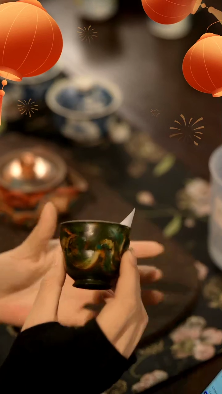 【闪购商品】山居秋暝手工手作@@CJ279