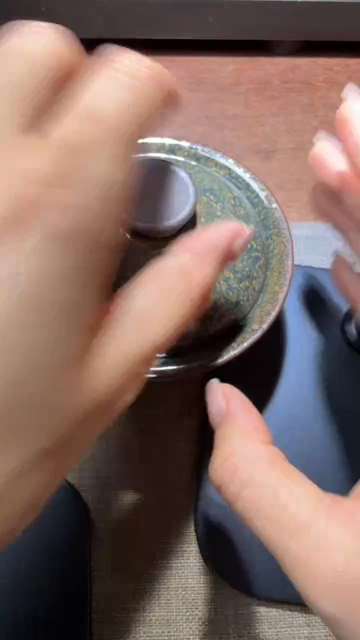 茶盏周永金高端收藏361