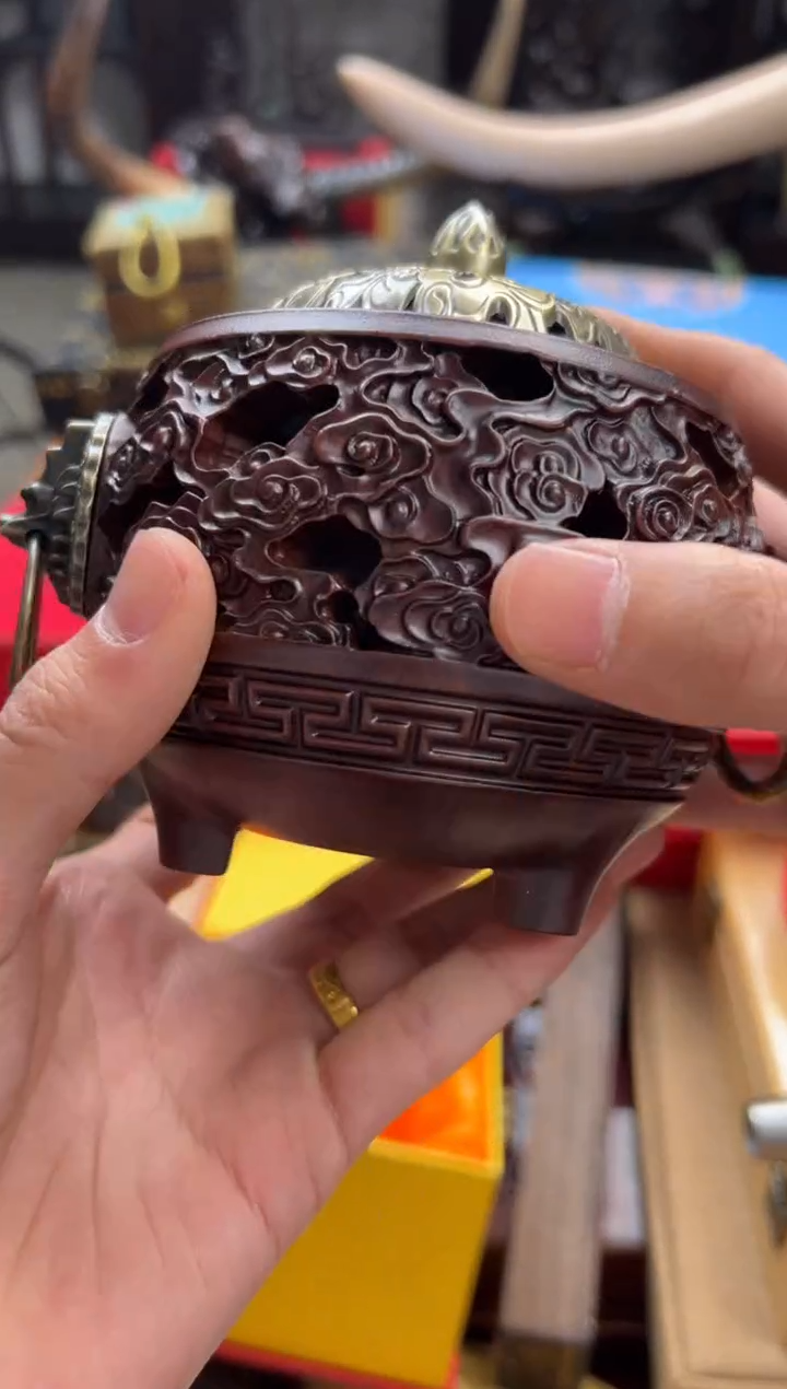 【闪购商品】檀香紫檀（小叶紫檀）——————————————