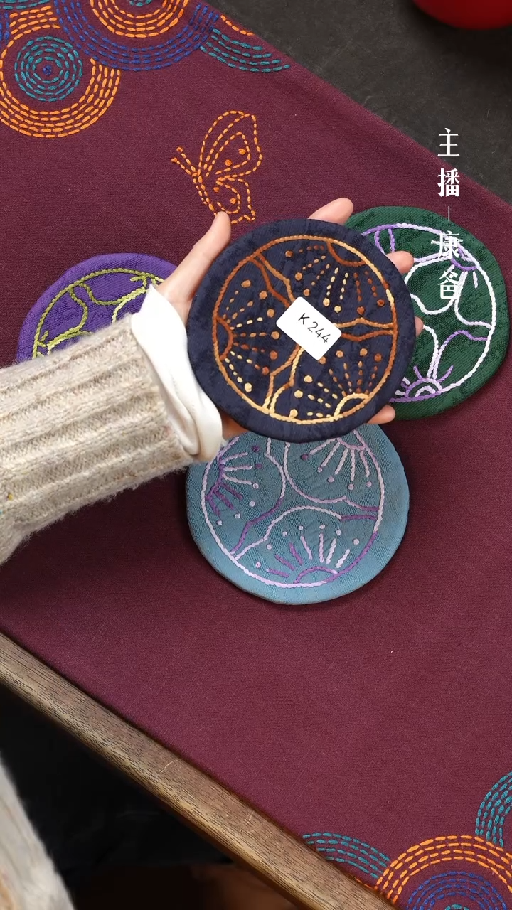 【闪购商品】摆件244               