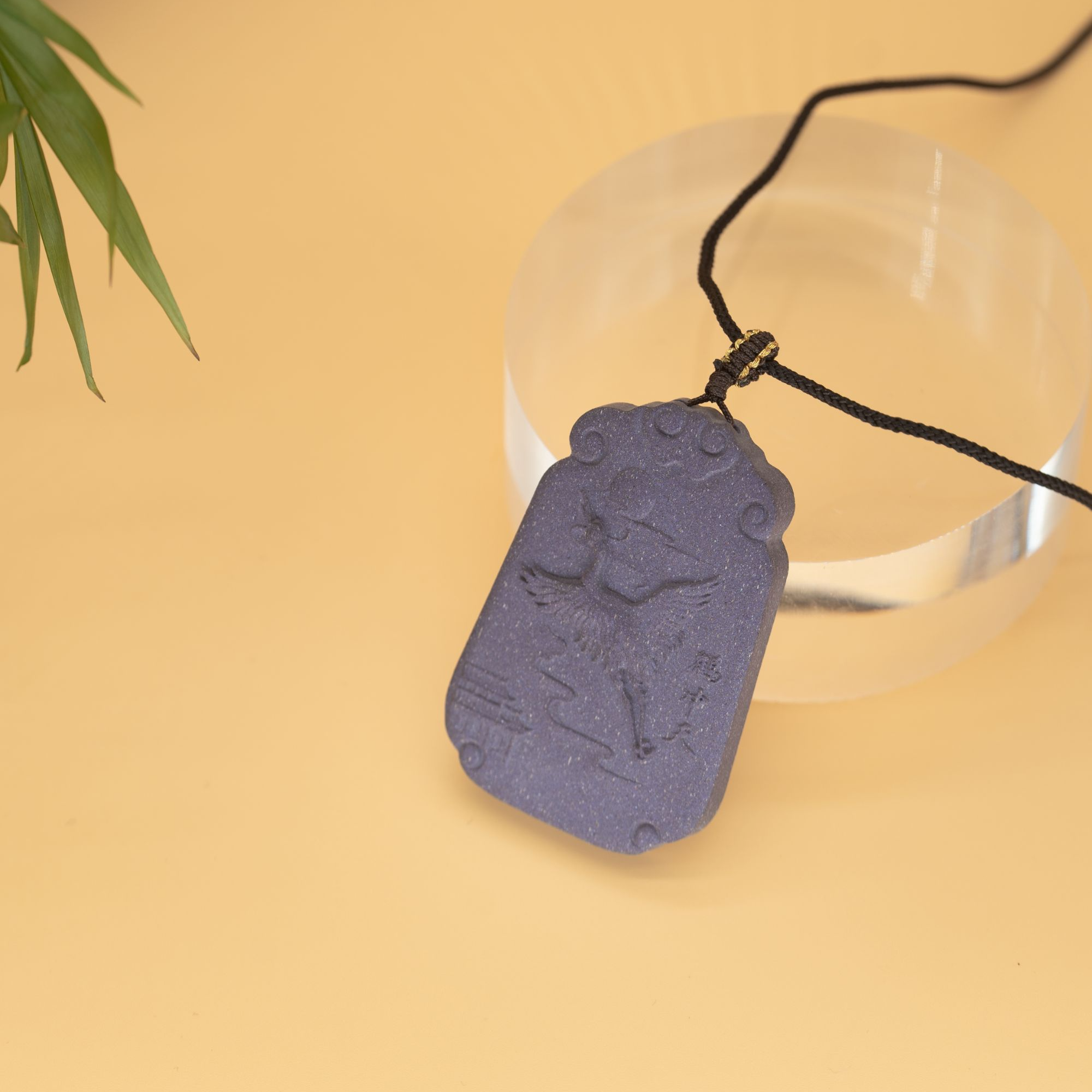 【状元郎鹤冲天】古法合香-冷凝合香 京工0038