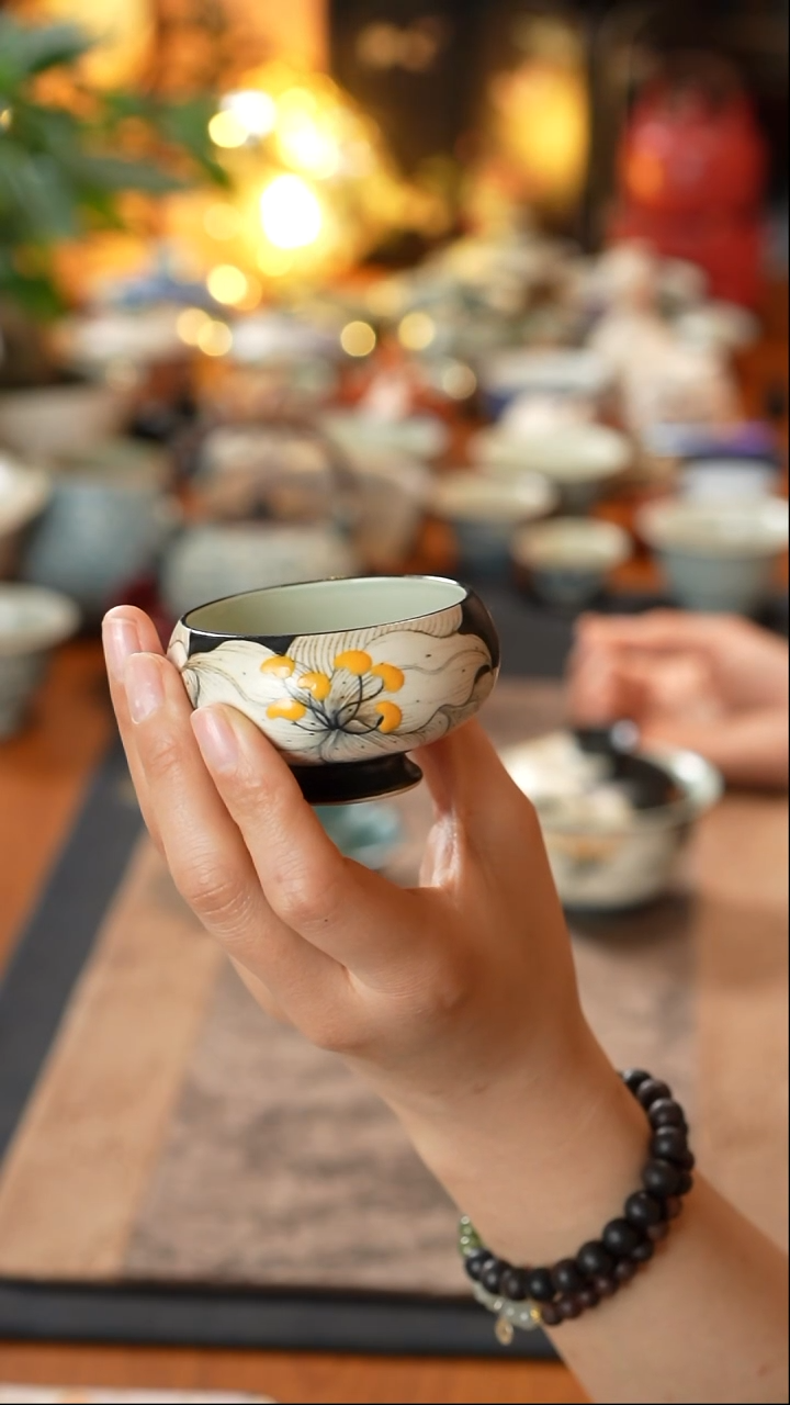 【闪购商品】丘野主人杯丘野主人杯