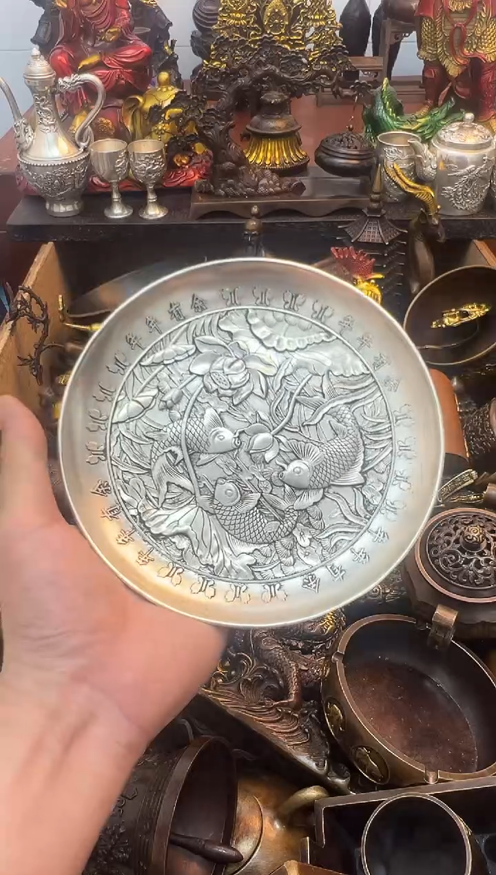 1案台摆件 物品摆件（不是直播间所见即所得退1赔10）