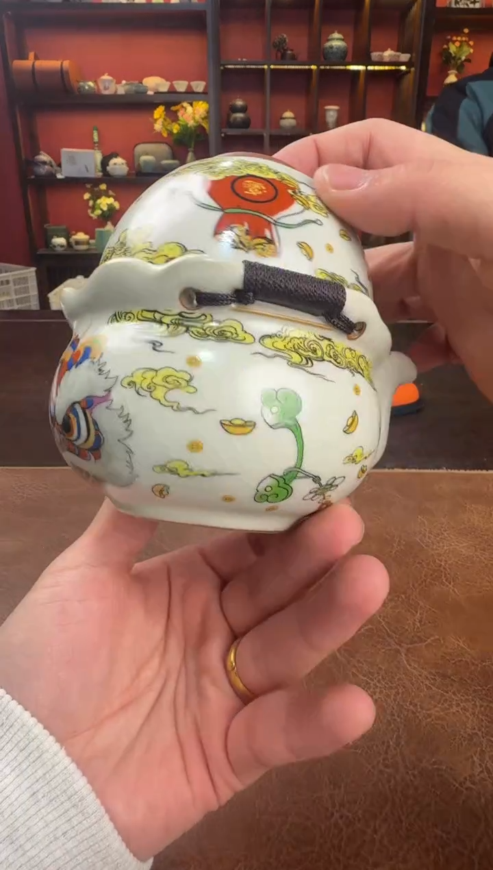 这是真便宜-旅行茶具