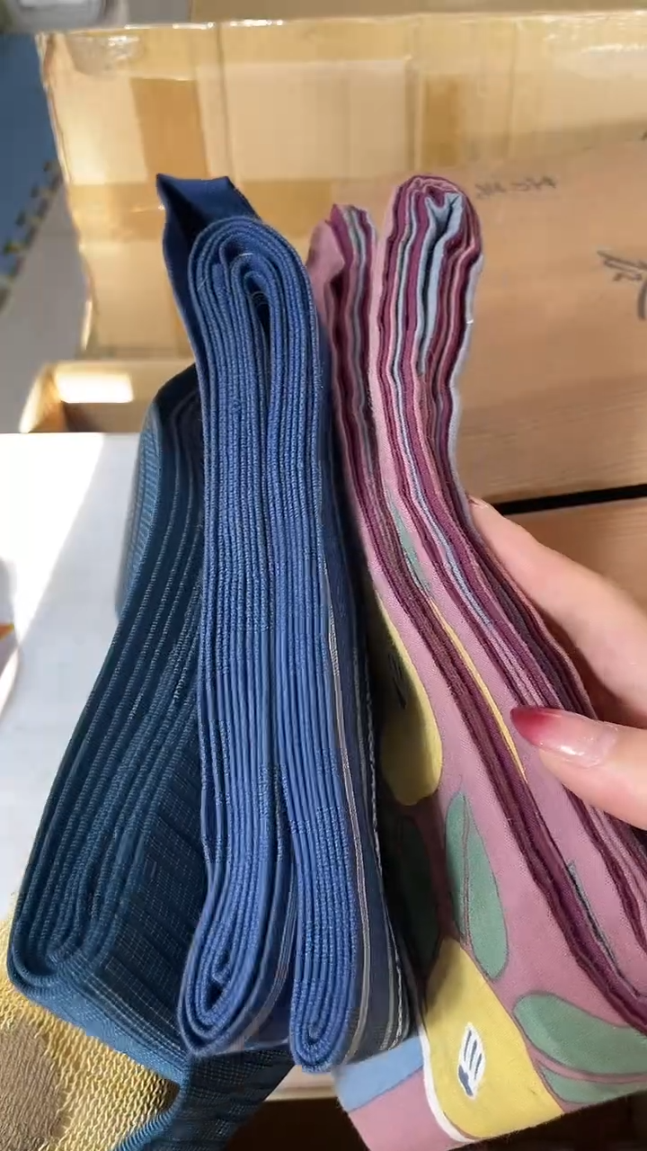 三醋酯纤维三条不知道干啥用