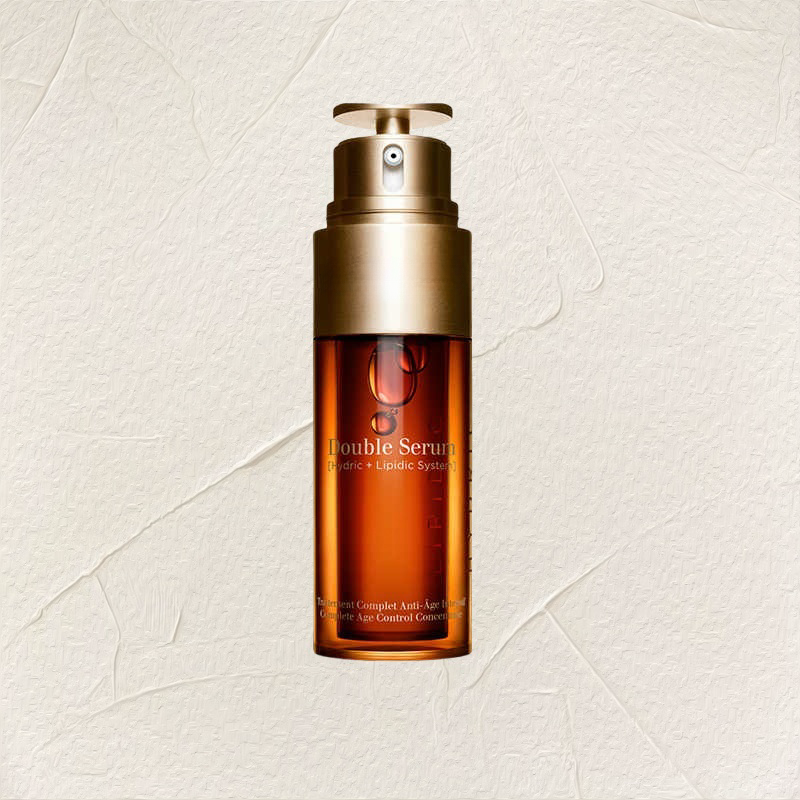 【第八代双萃精华液100ml两支】黄金双萃精华液