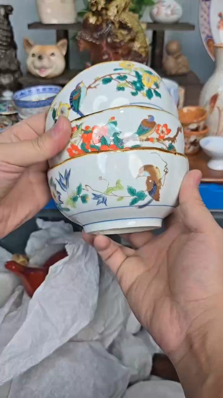 【闪购商品】瓷片在上五架来下一个没想到
