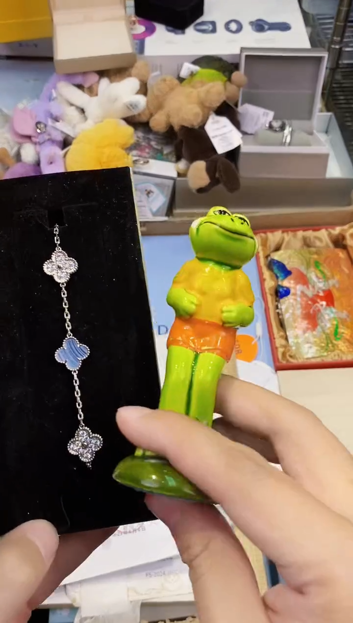 【闪购商品】瓷片都是我的大宝贝儿瓷器.