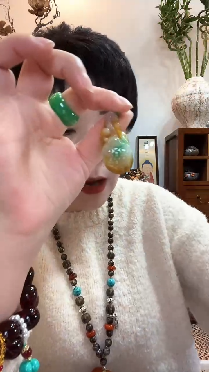 民族风原创手作226