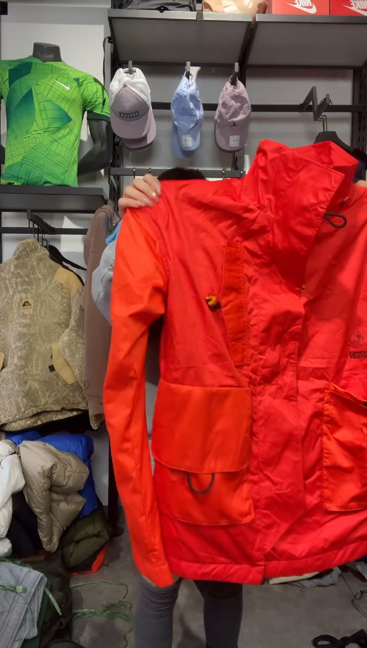 1120闪购编码Nike/Jordan运动卫衣裤以直播间过款为准尺码. L