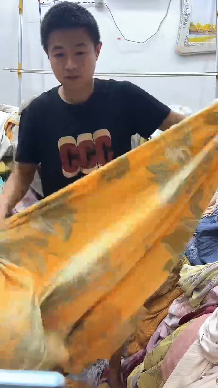 孤品大布头小布头50