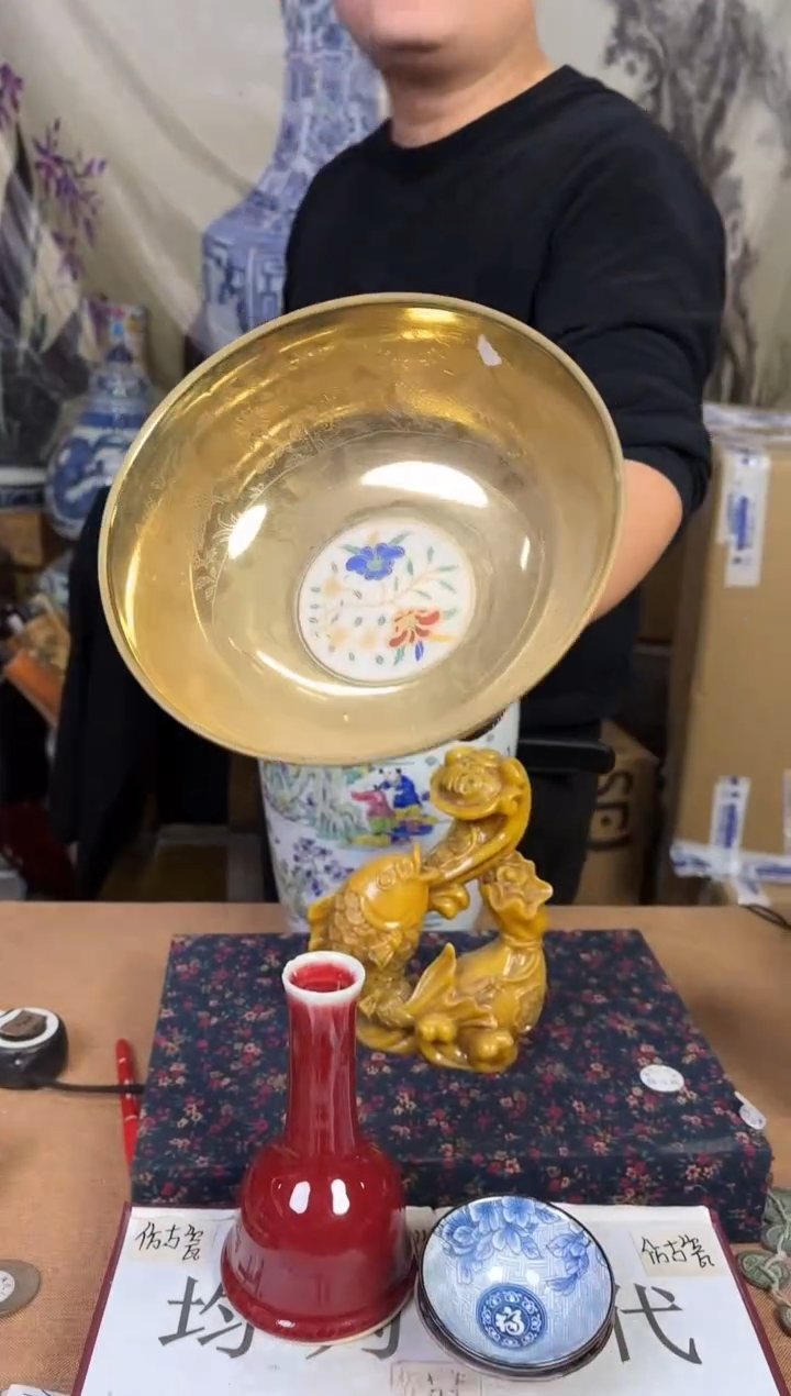 摆件陶瓷专属链接M309