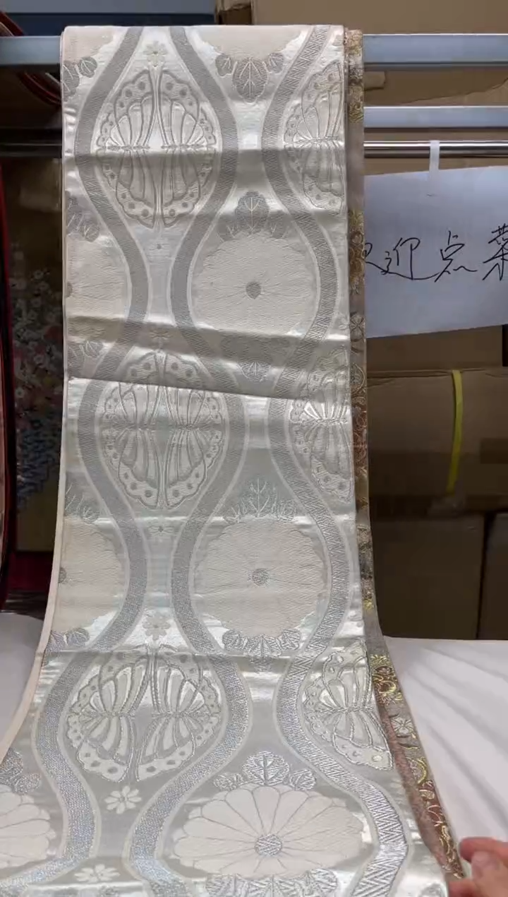 【闪购商品】织绣精选红红火火大吉大利