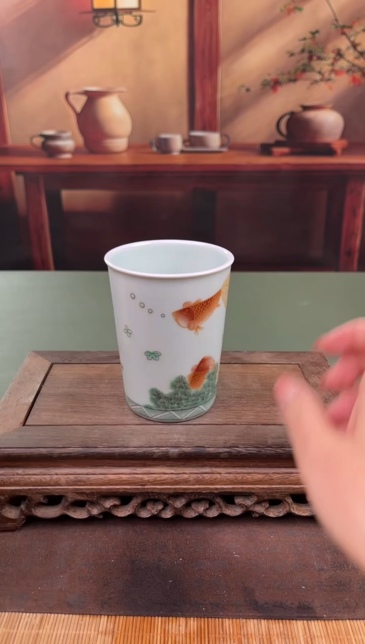 【闪购商品】顾德茶器福利闪购链接