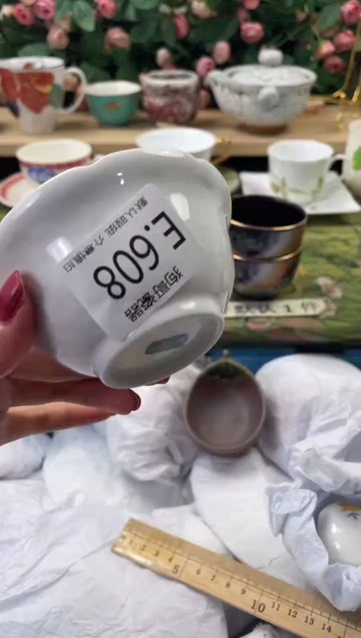 瓷片T*L608闪购库存默认一件默认微瑕慎拍