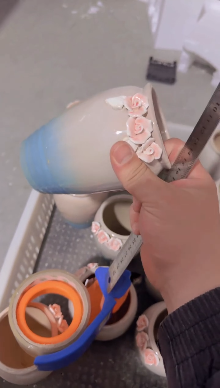 【闪购商品】紫砂花盆凑单凑九块包邮