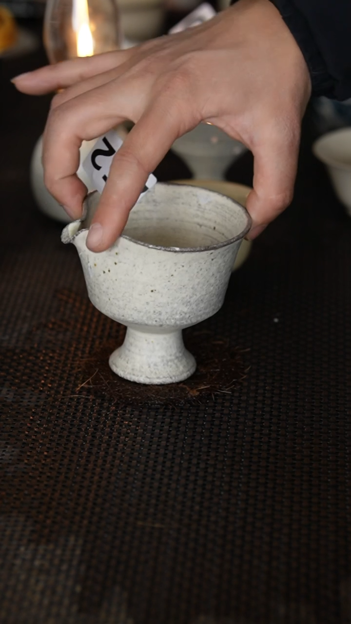 【闪购商品】252景德镇{立梦陶}手作