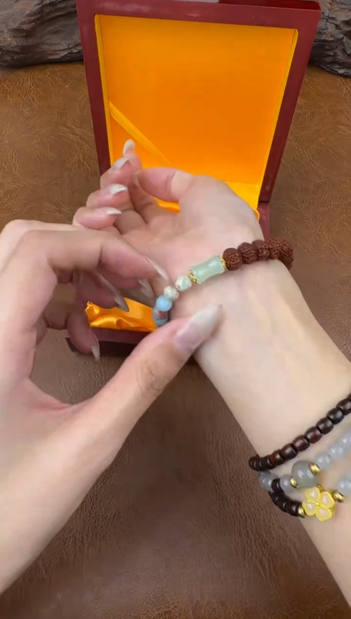 墨韵阁文玩小金刚菩提链接@@SP202