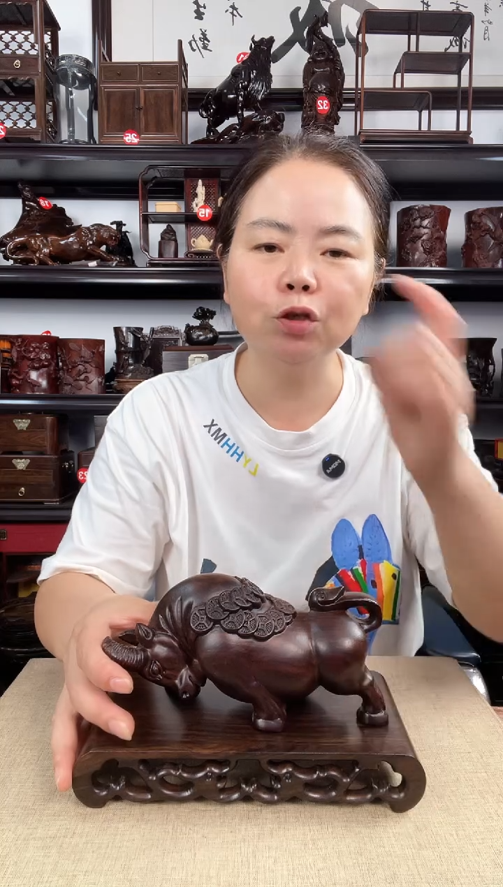 木1221+432老李红木工艺品