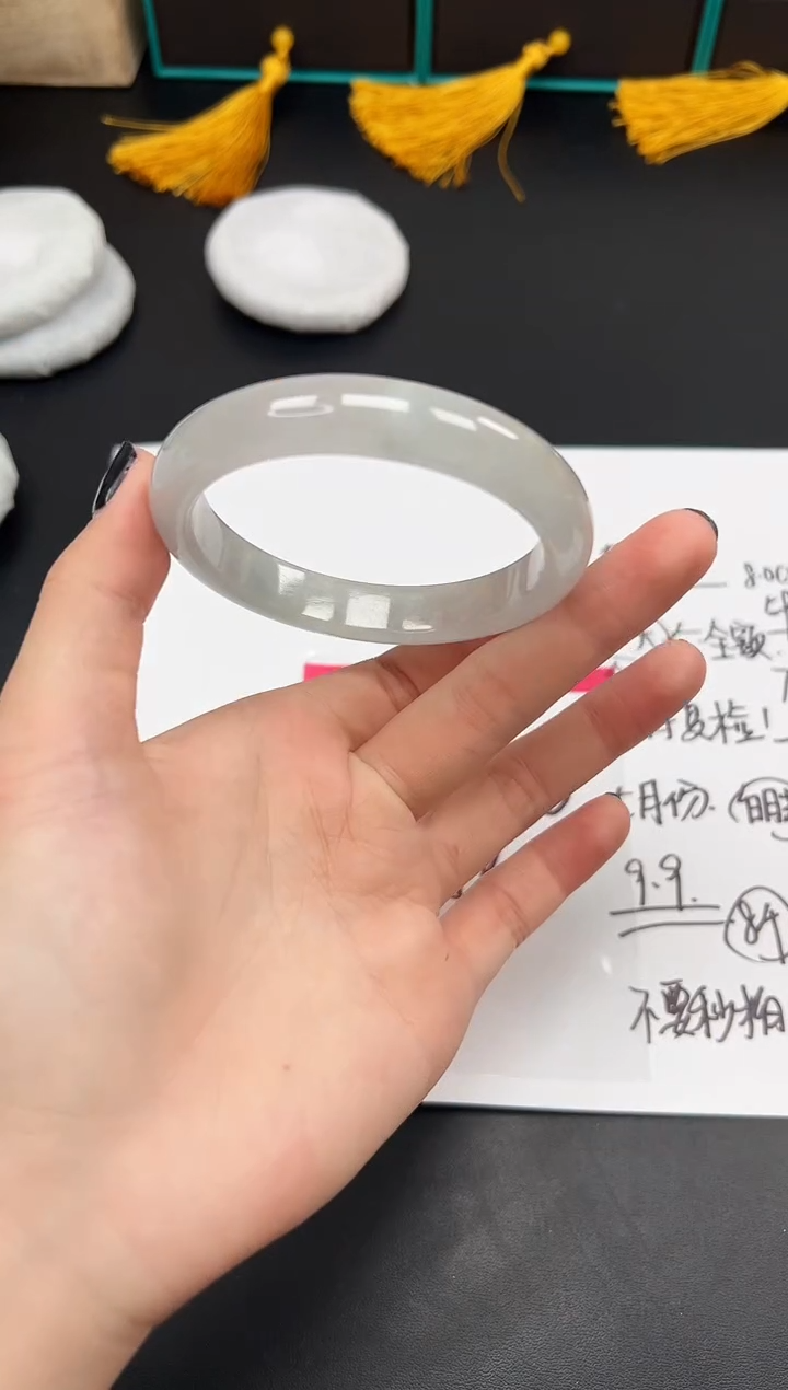 缅风精品手镯礼盒装-10