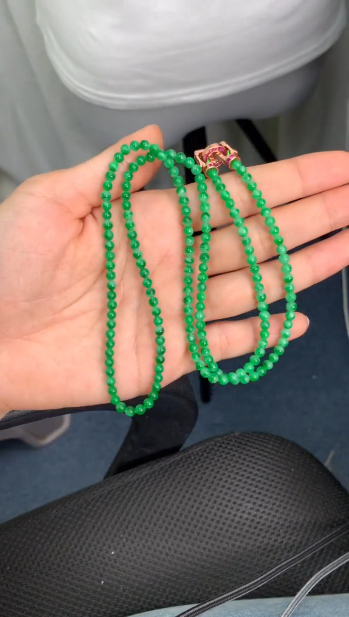 【闪购商品】定制翡翠未镶嵌模式推广期24小时鉴赏期