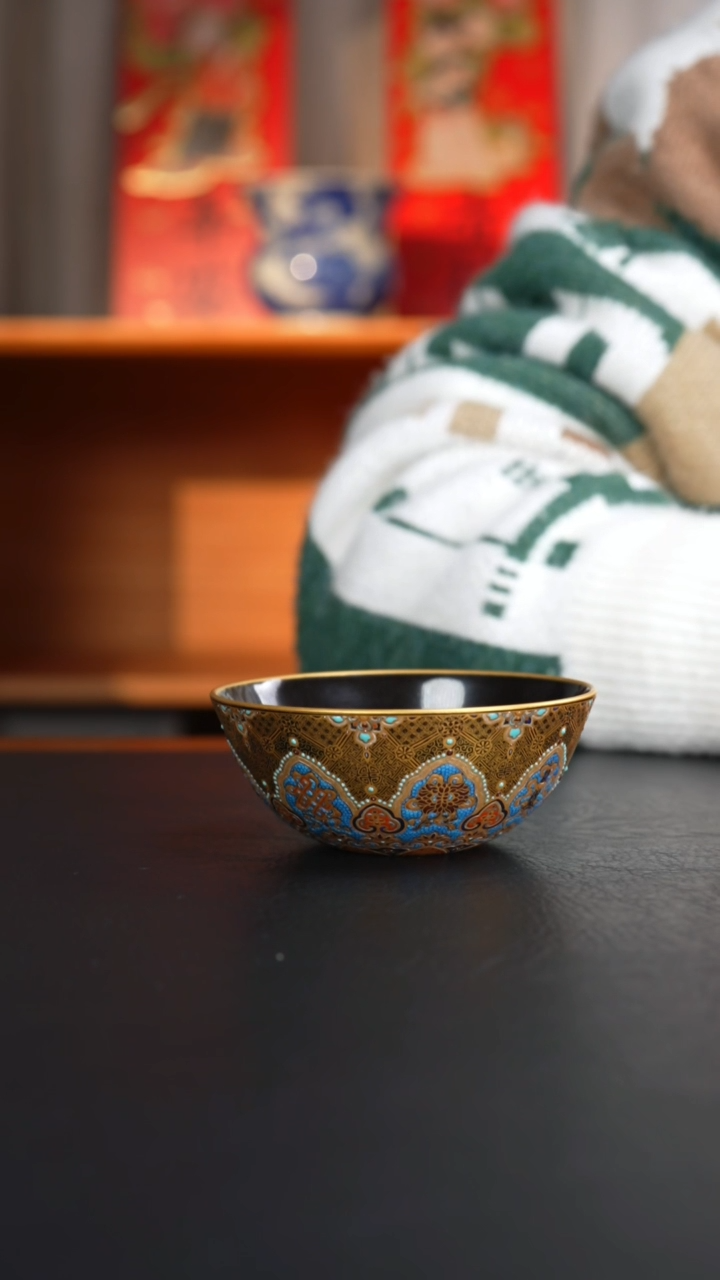 【闪购商品】杯景德镇陶瓷艺术茶杯