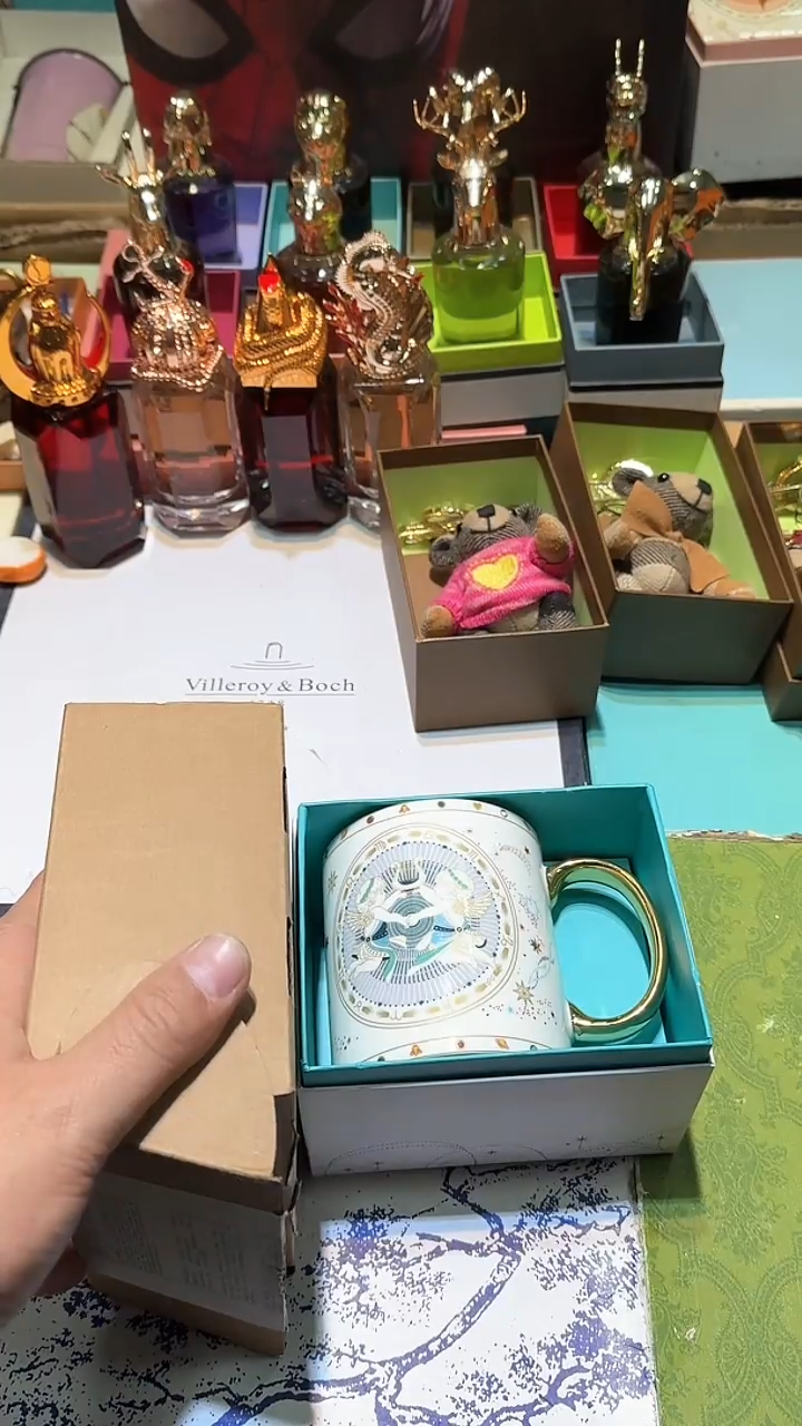 【闪购商品】瓷片换类目孤品单品一件不留实验室33h 2