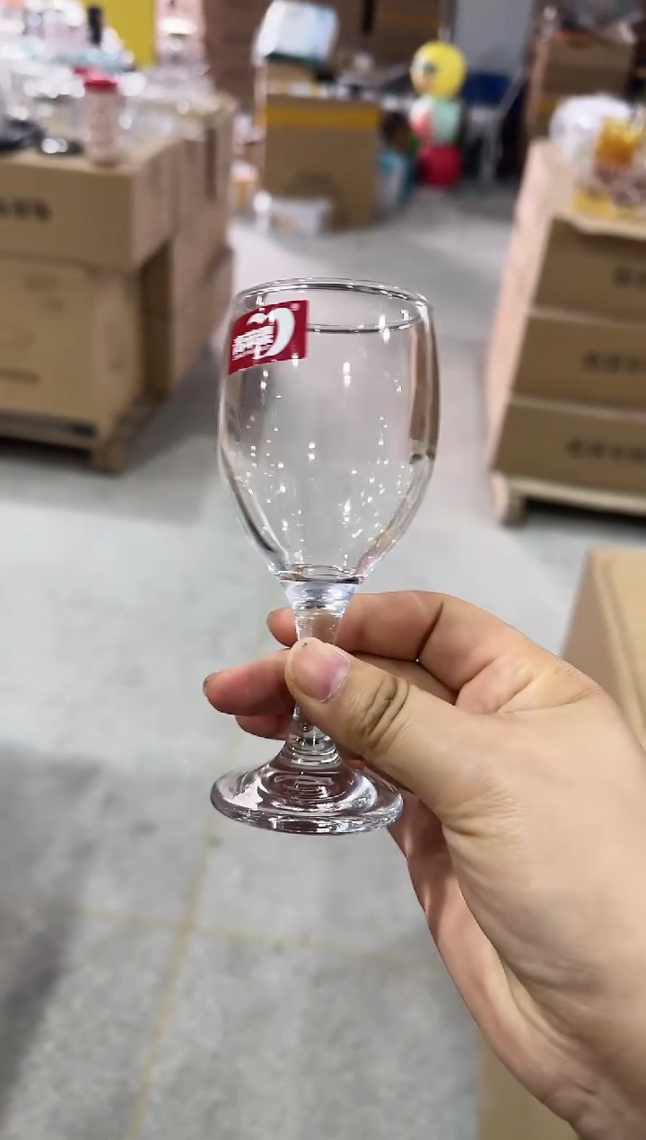 【闪购商品】玻璃无盖款青苹果闪购价*6