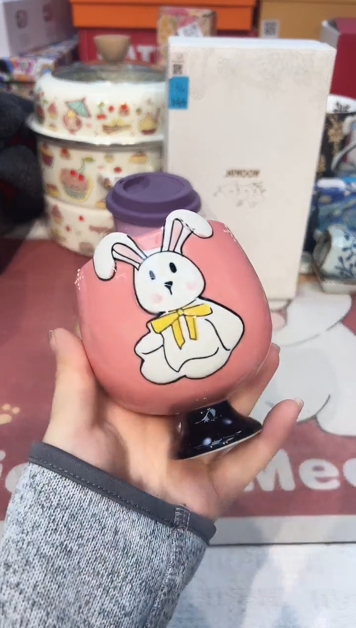 【闪购商品】瓷片@@4983happyday