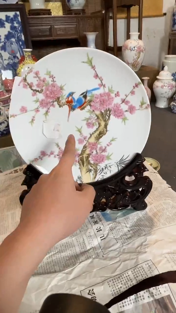 景德镇高温瓷002