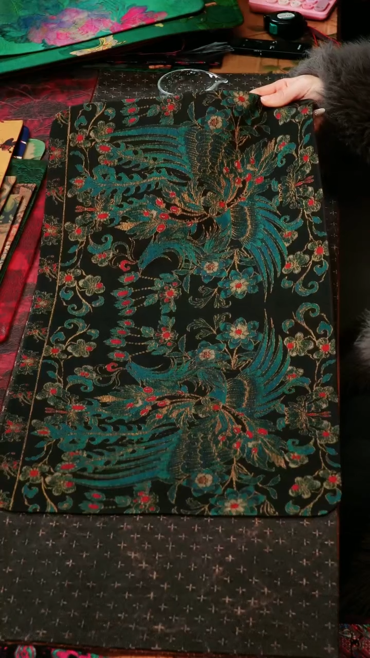 【闪购商品】摆件别具一阁布艺尺寸58+32