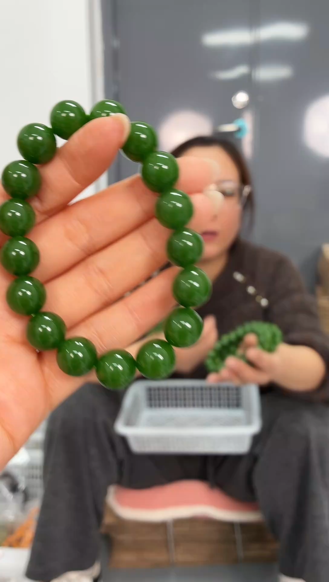 【慧慧甄选】高端轻奢手链多样性发货4615