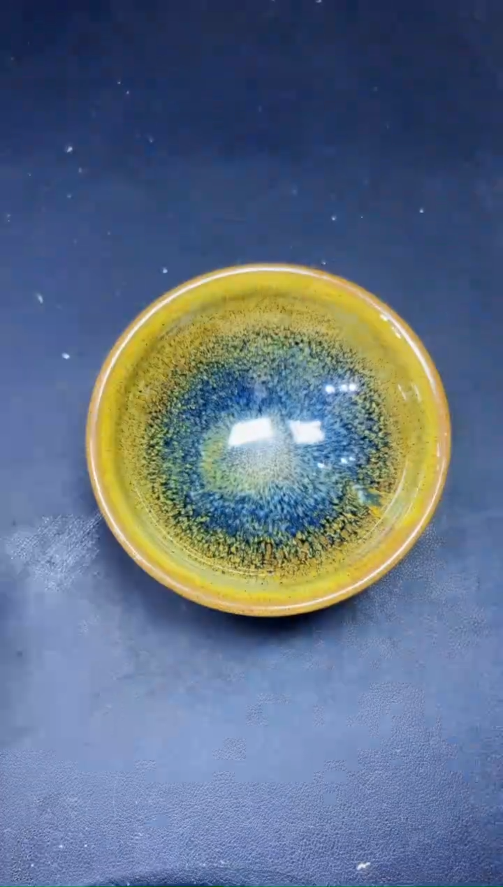 茶盏355                