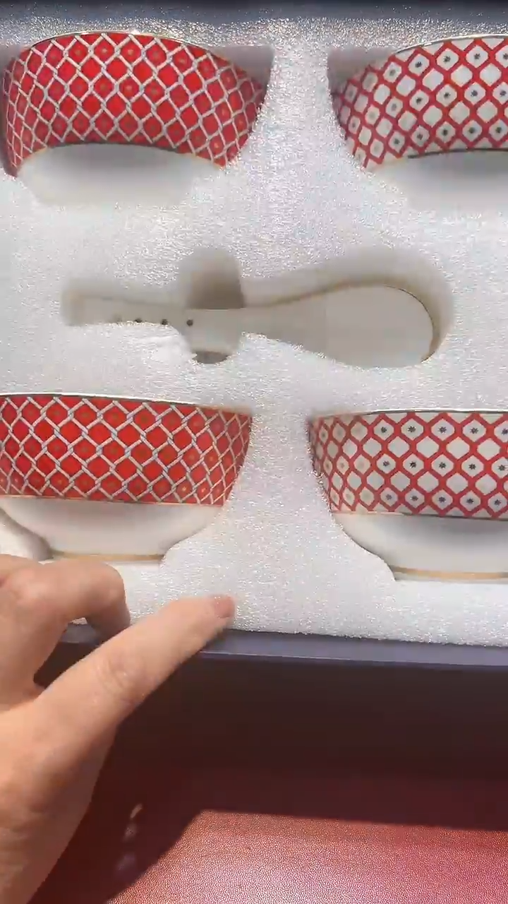 【闪购商品】瓷片锅碗瓢盆一件不剩