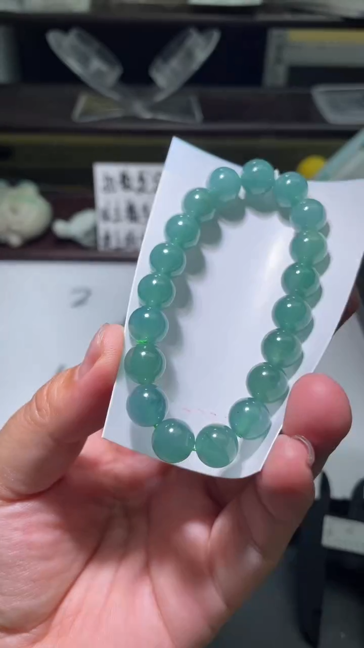 【闪购商品】定制翡翠未镶嵌翡翠