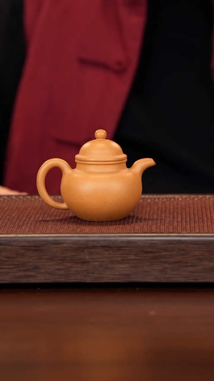 【闪购商品】紫砂茶壶徐壶记紫砂精选