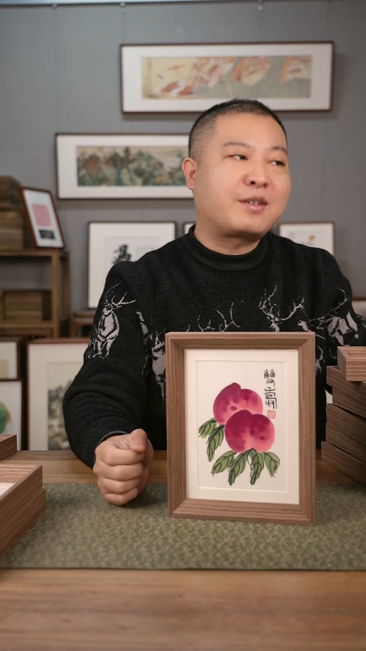 书法协会会员老师作品-旭然老师作品