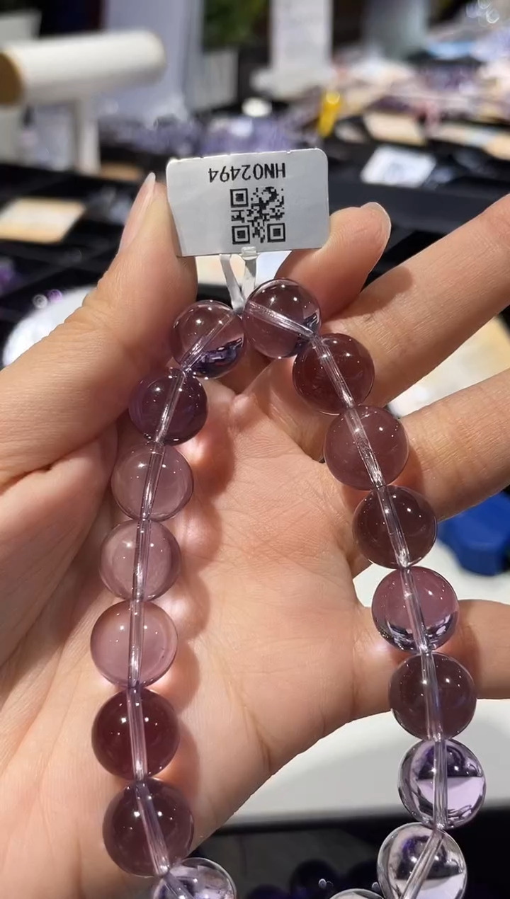 【闪购商品】水晶手串未镶嵌手串