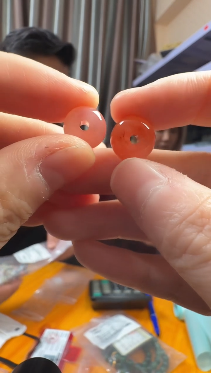 未镶嵌南红玛瑙挂件WJS1228-243 多样性发货发其一