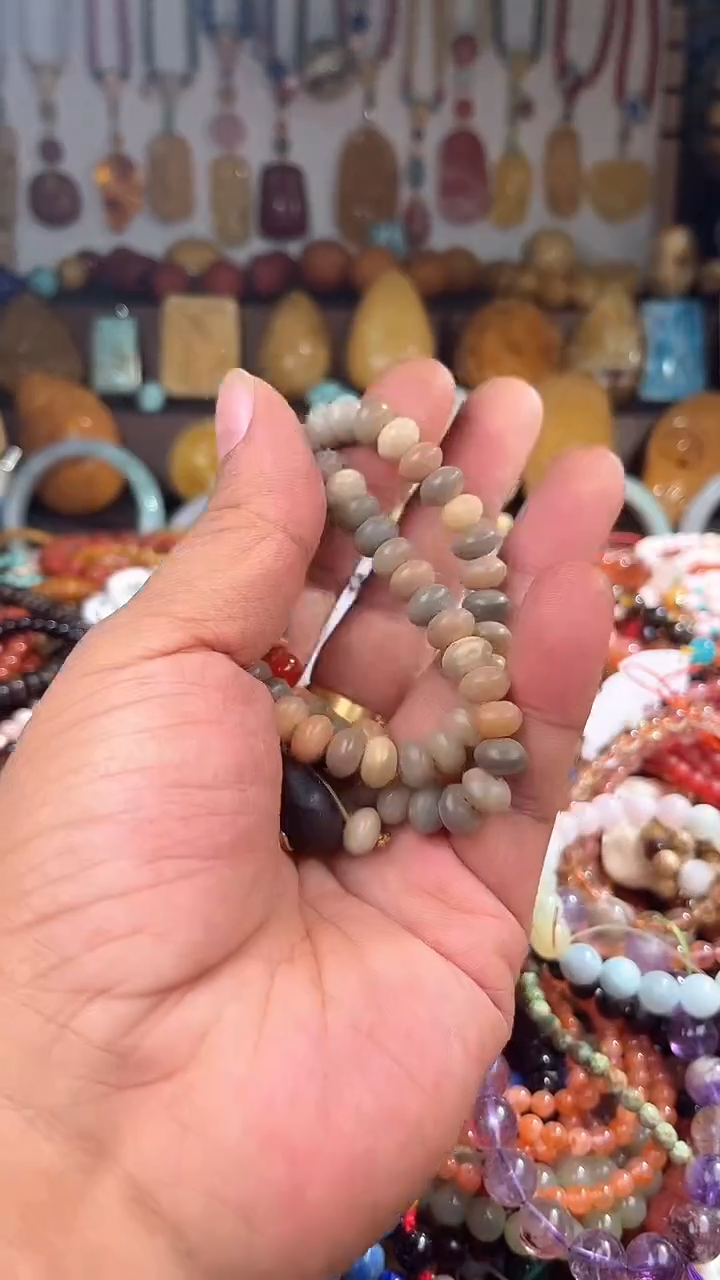 未镶嵌手链翡翠娇**骄 一物一拍 169555