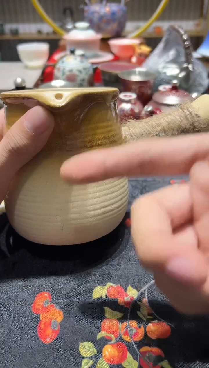 摆件陶其他其他其他其他（不带礼盒）