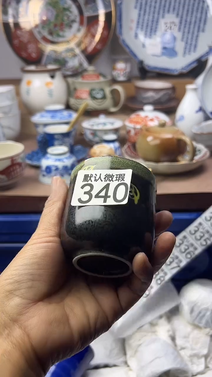 陶瓷m****K顺鑫工艺品店闪购