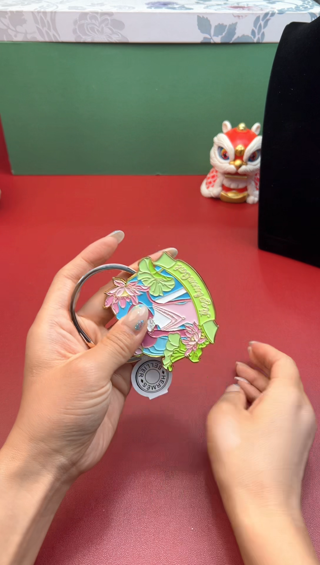 瓷片 新号开播，全场放漏!SP172