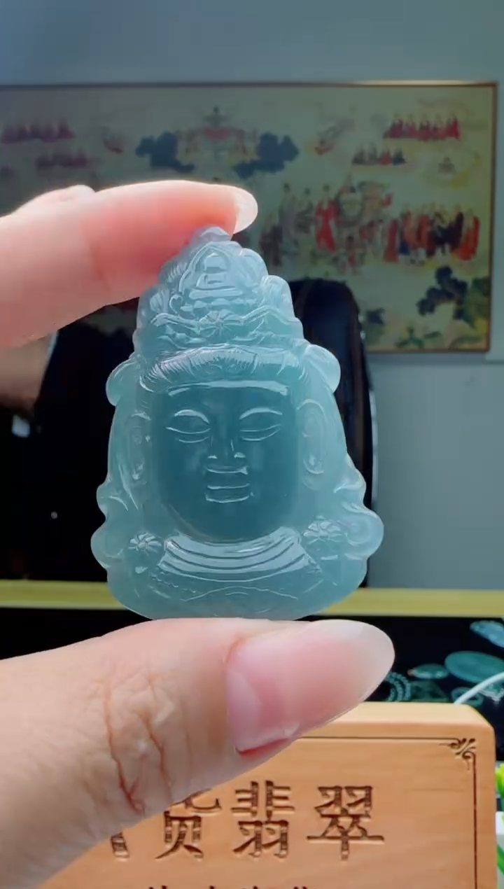 【闪购商品】翡翠颈饰未镶嵌11111111111