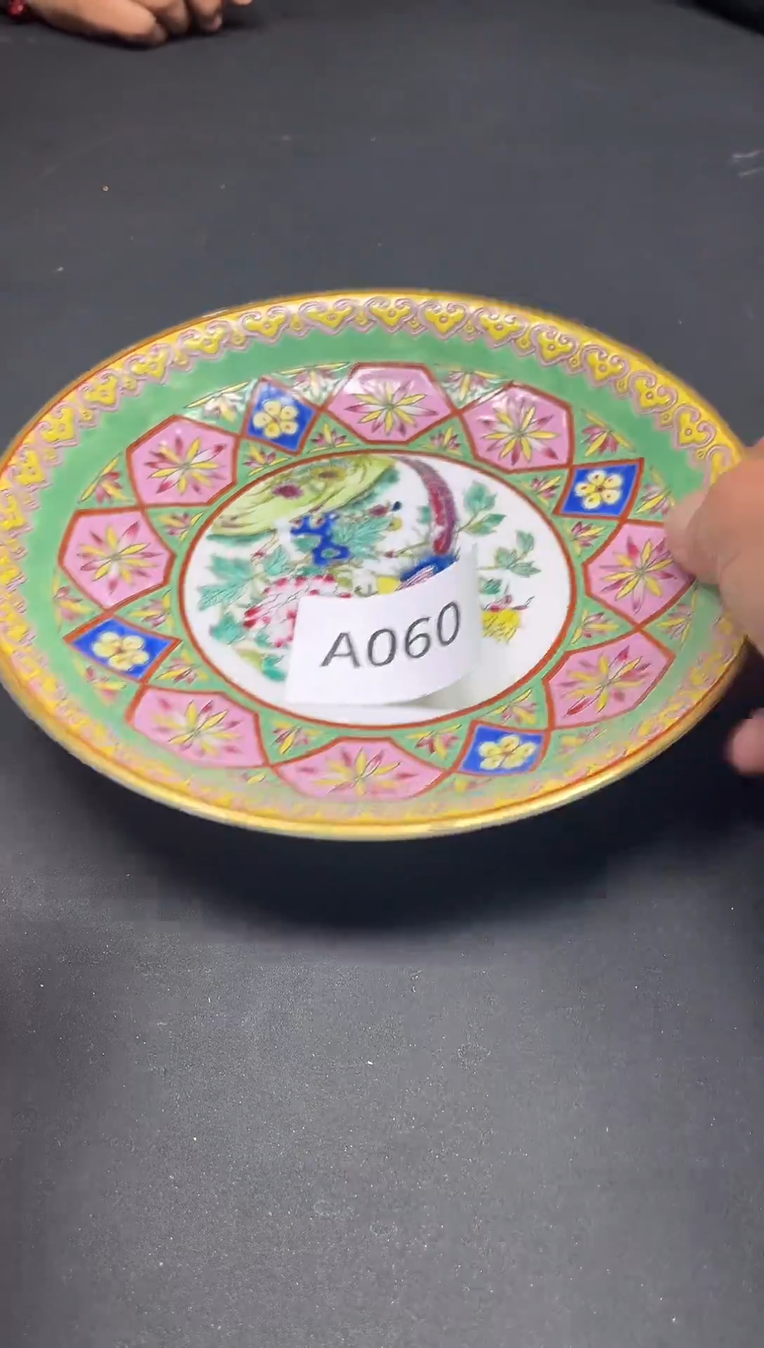 【闪购商品】瓷片瓷器多样性发货