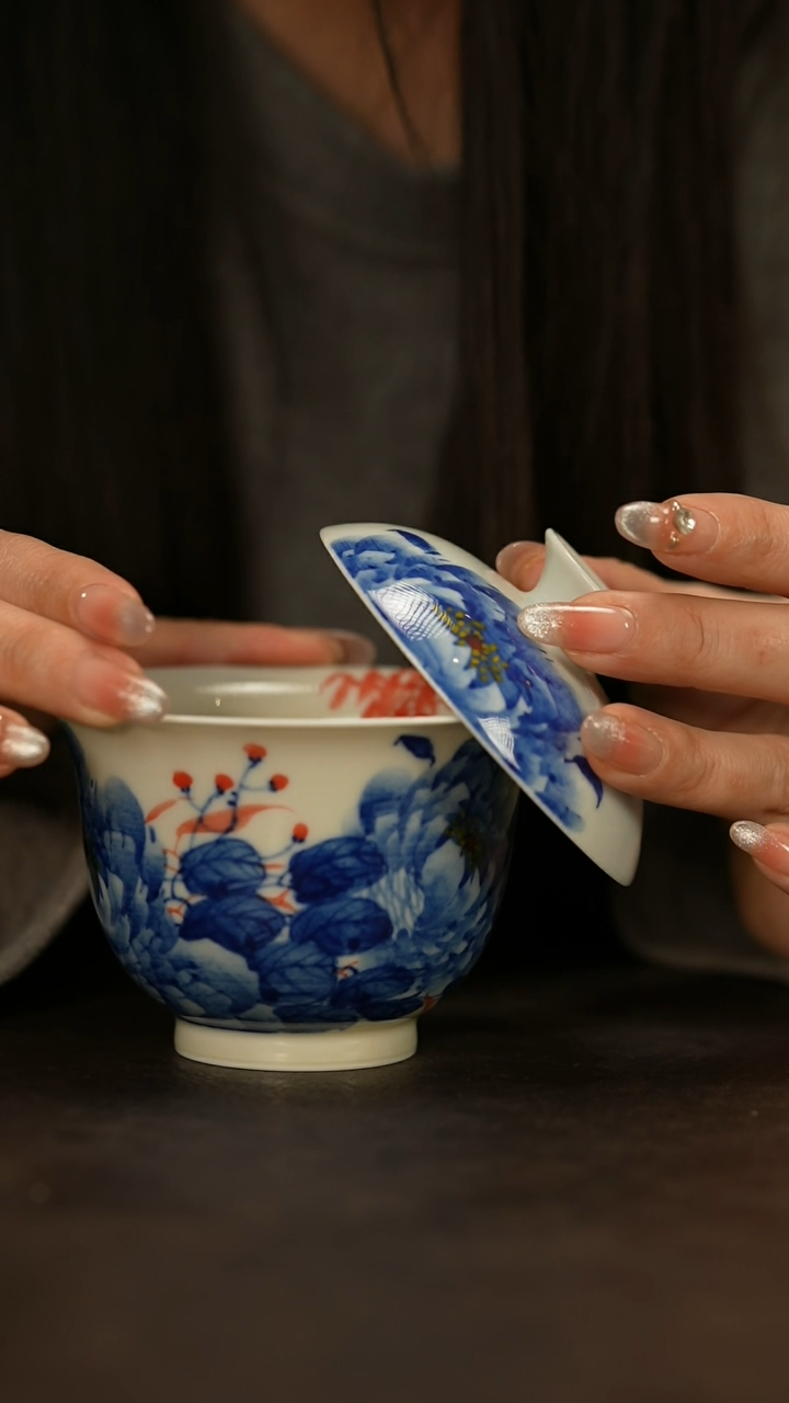 【闪购商品】瓷片寻             大