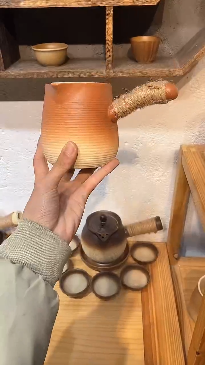 【闪购商品】550ml弯把壶壶壶壶壶壶壶壶