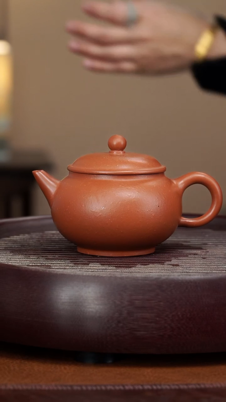 【闪购商品】紫砂茶壶宜兴紫砂壶