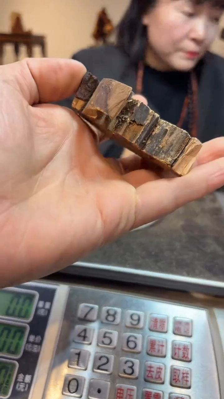 【闪购商品】檀香木木雕檀香檀香